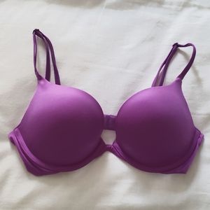 Victoria's Secret Very Sexy Push Up bra